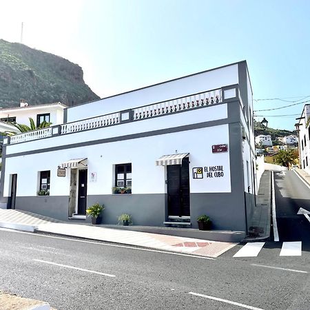 El Hostal Del Cubo San Juan de la Rambla Εξωτερικό φωτογραφία
