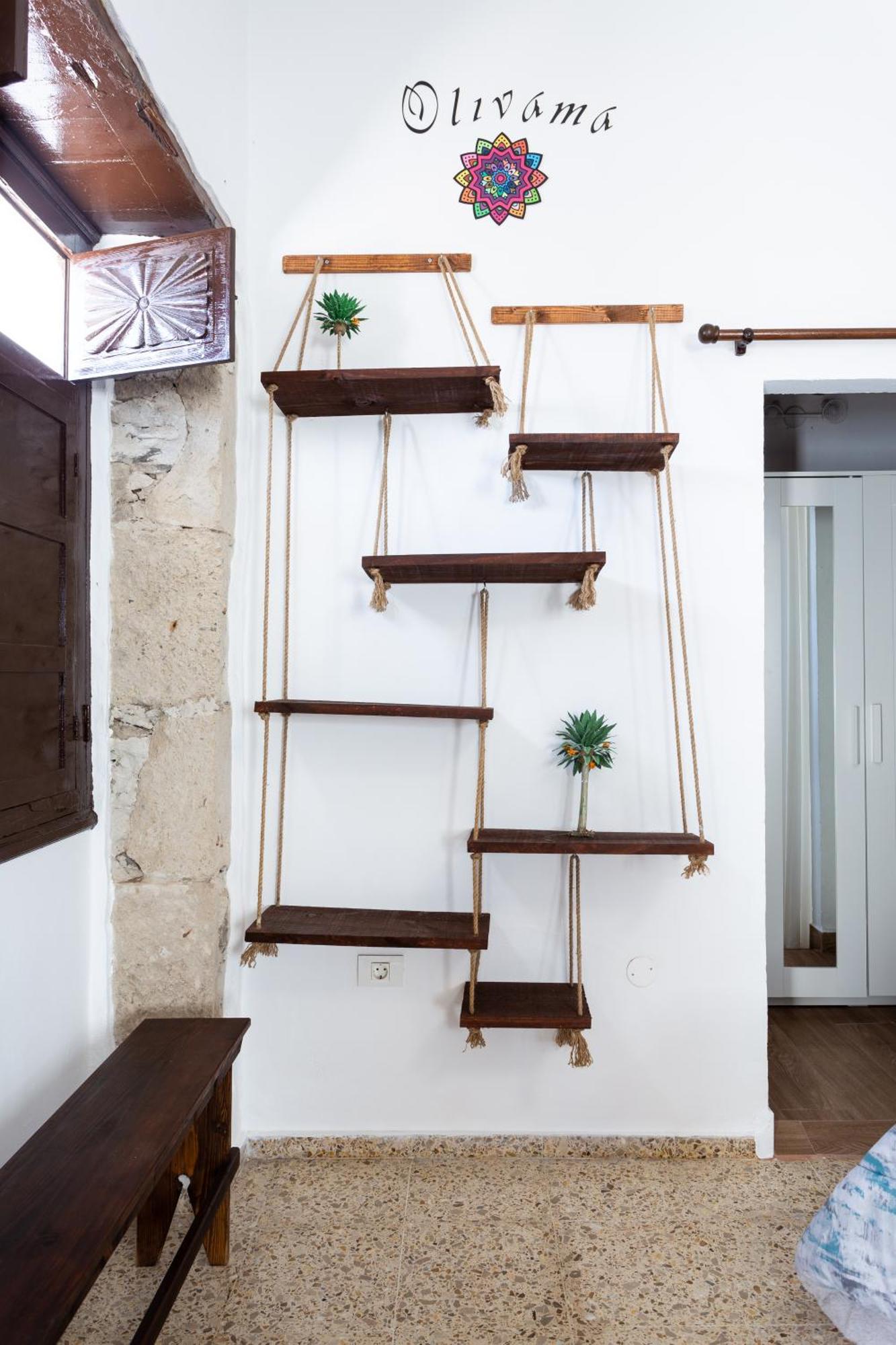 El Hostal Del Cubo San Juan de la Rambla Εξωτερικό φωτογραφία