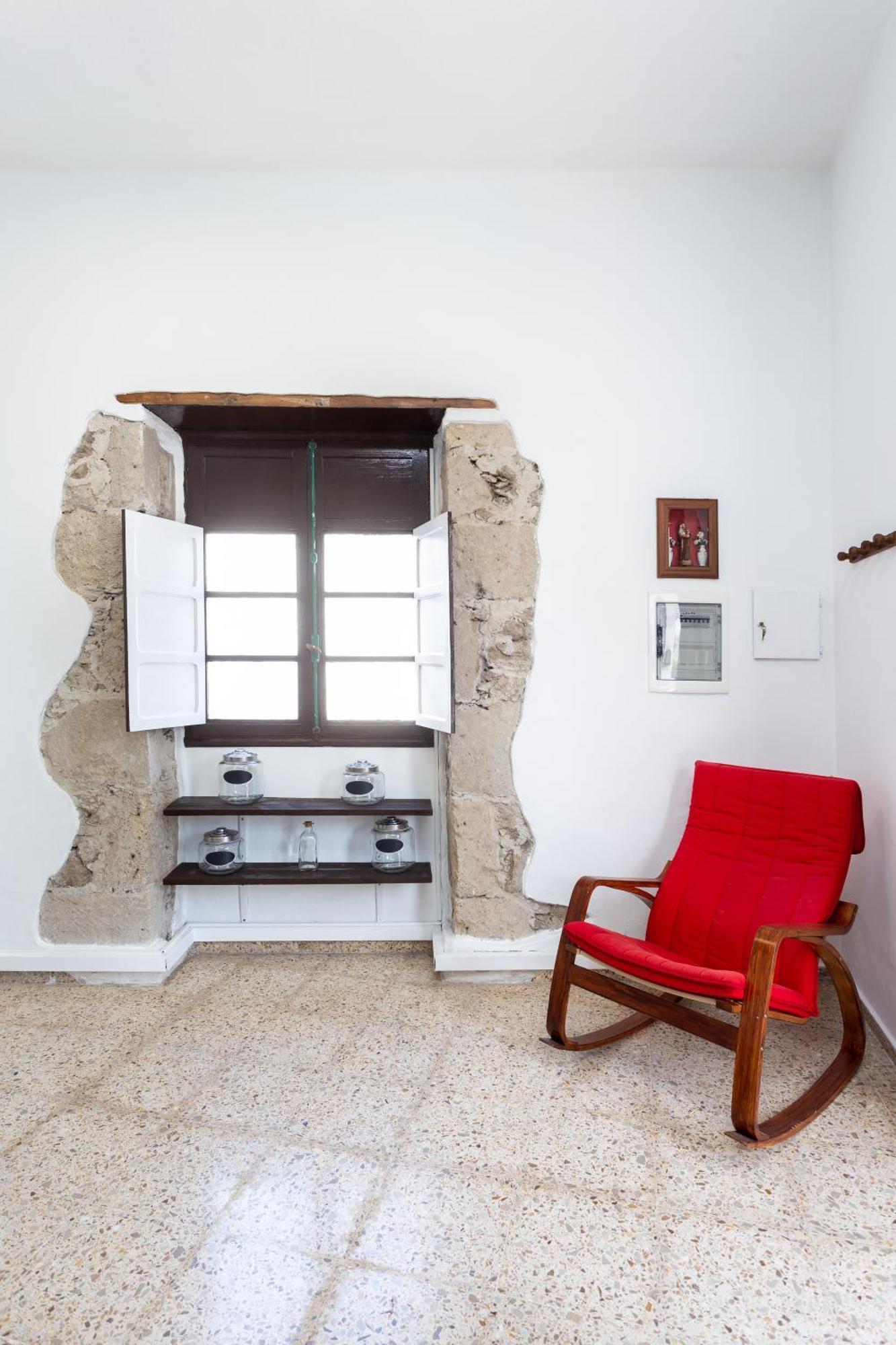 El Hostal Del Cubo San Juan de la Rambla Εξωτερικό φωτογραφία