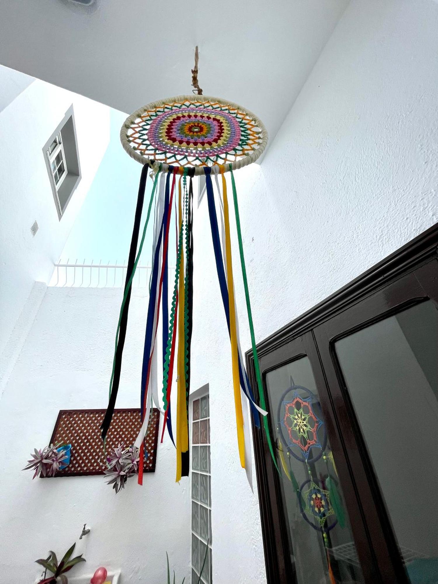 El Hostal Del Cubo San Juan de la Rambla Εξωτερικό φωτογραφία