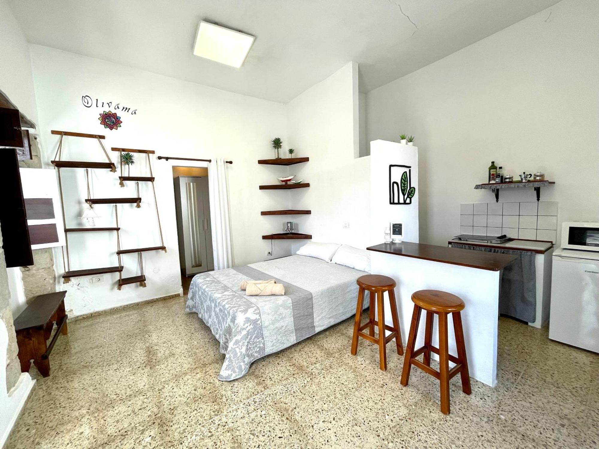 El Hostal Del Cubo San Juan de la Rambla Εξωτερικό φωτογραφία