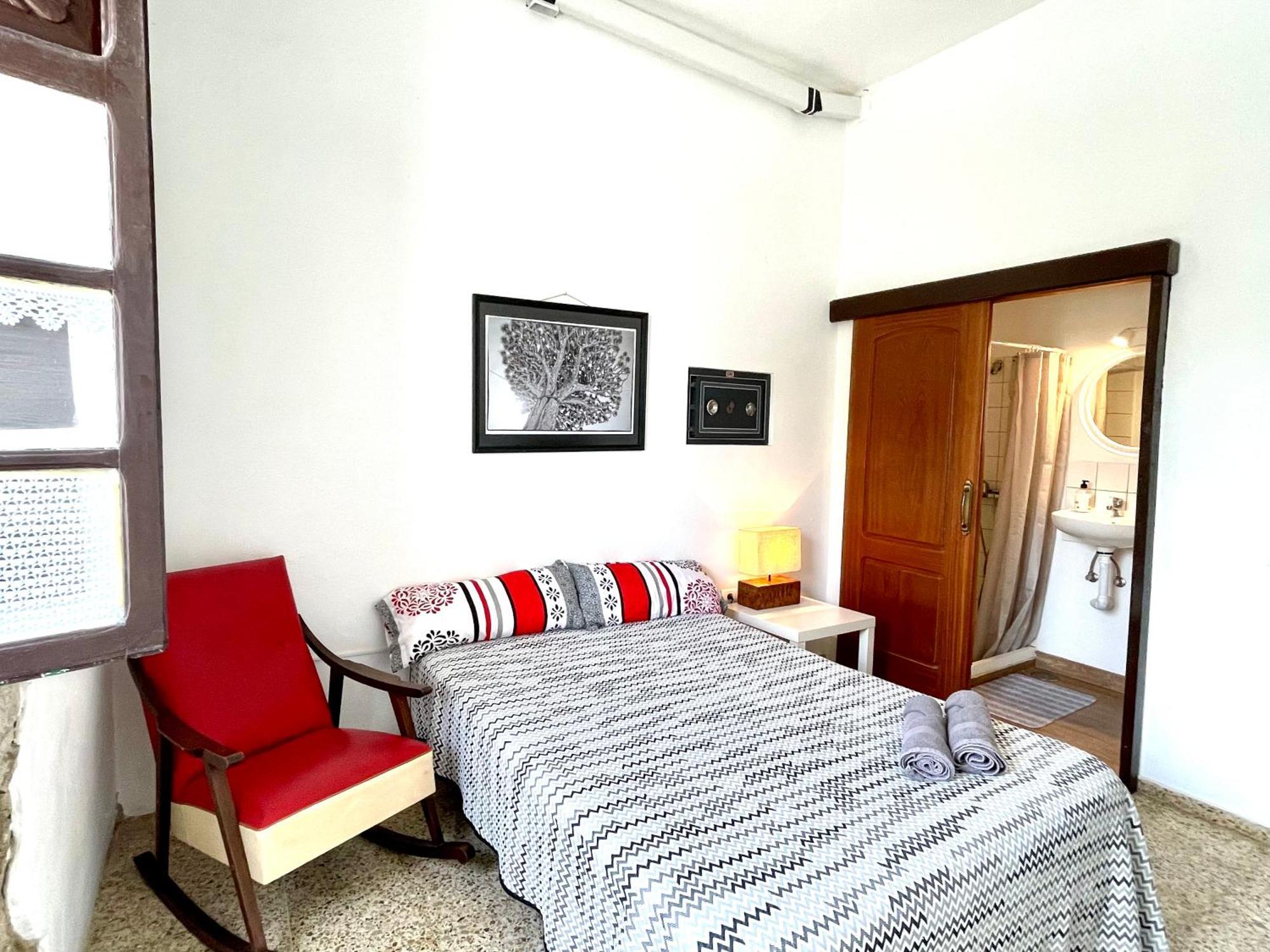 El Hostal Del Cubo San Juan de la Rambla Εξωτερικό φωτογραφία