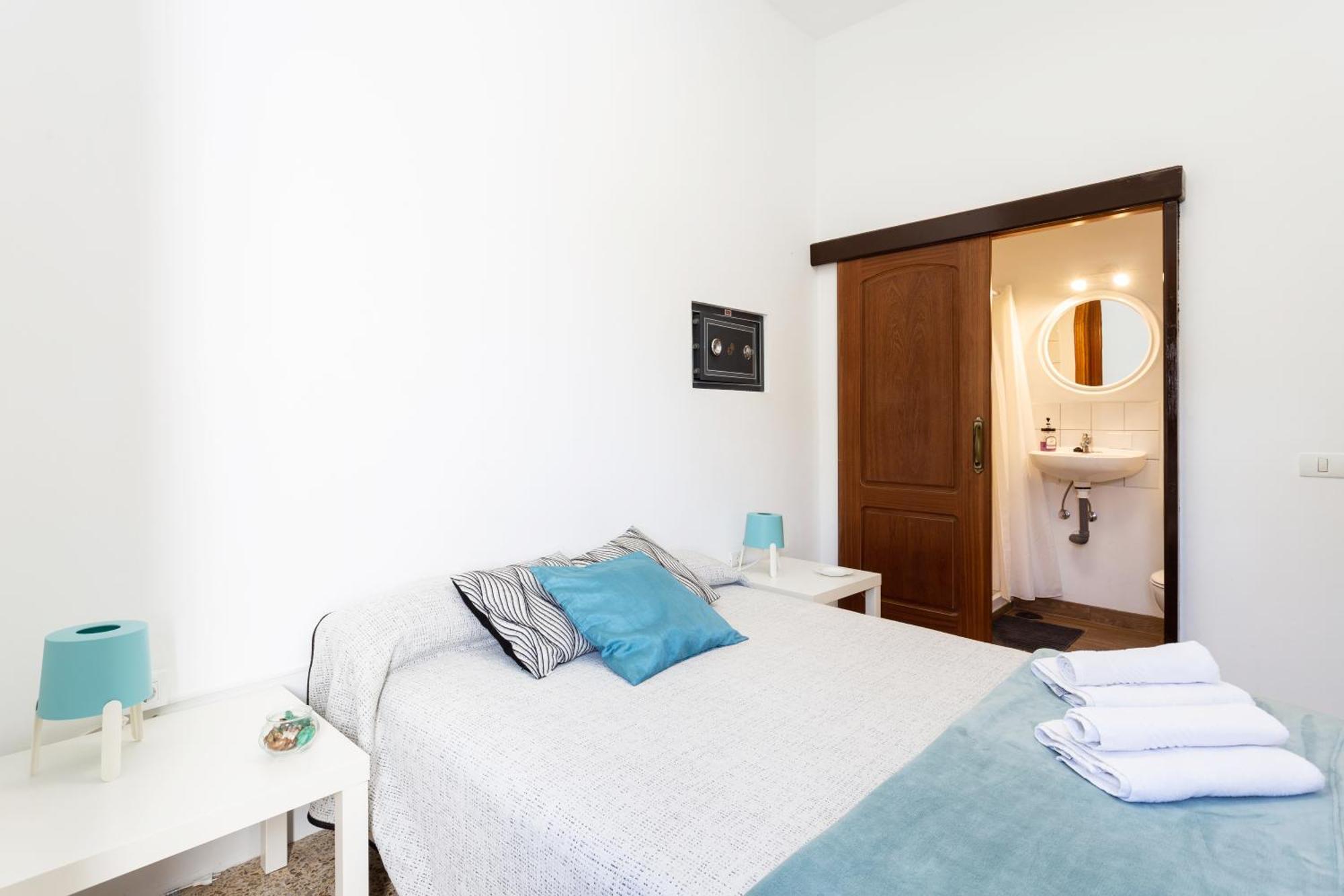 El Hostal Del Cubo San Juan de la Rambla Εξωτερικό φωτογραφία
