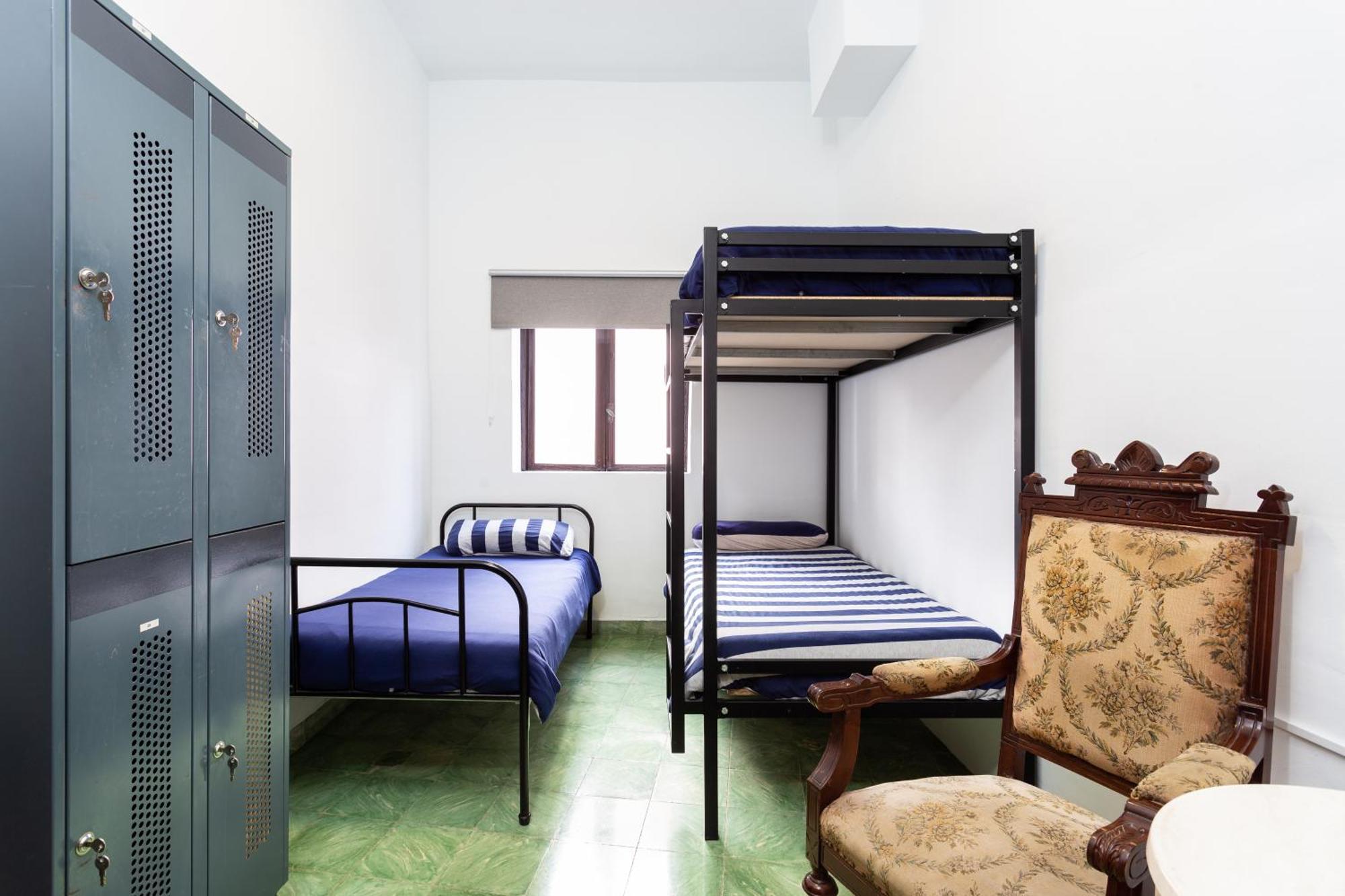 El Hostal Del Cubo San Juan de la Rambla Εξωτερικό φωτογραφία