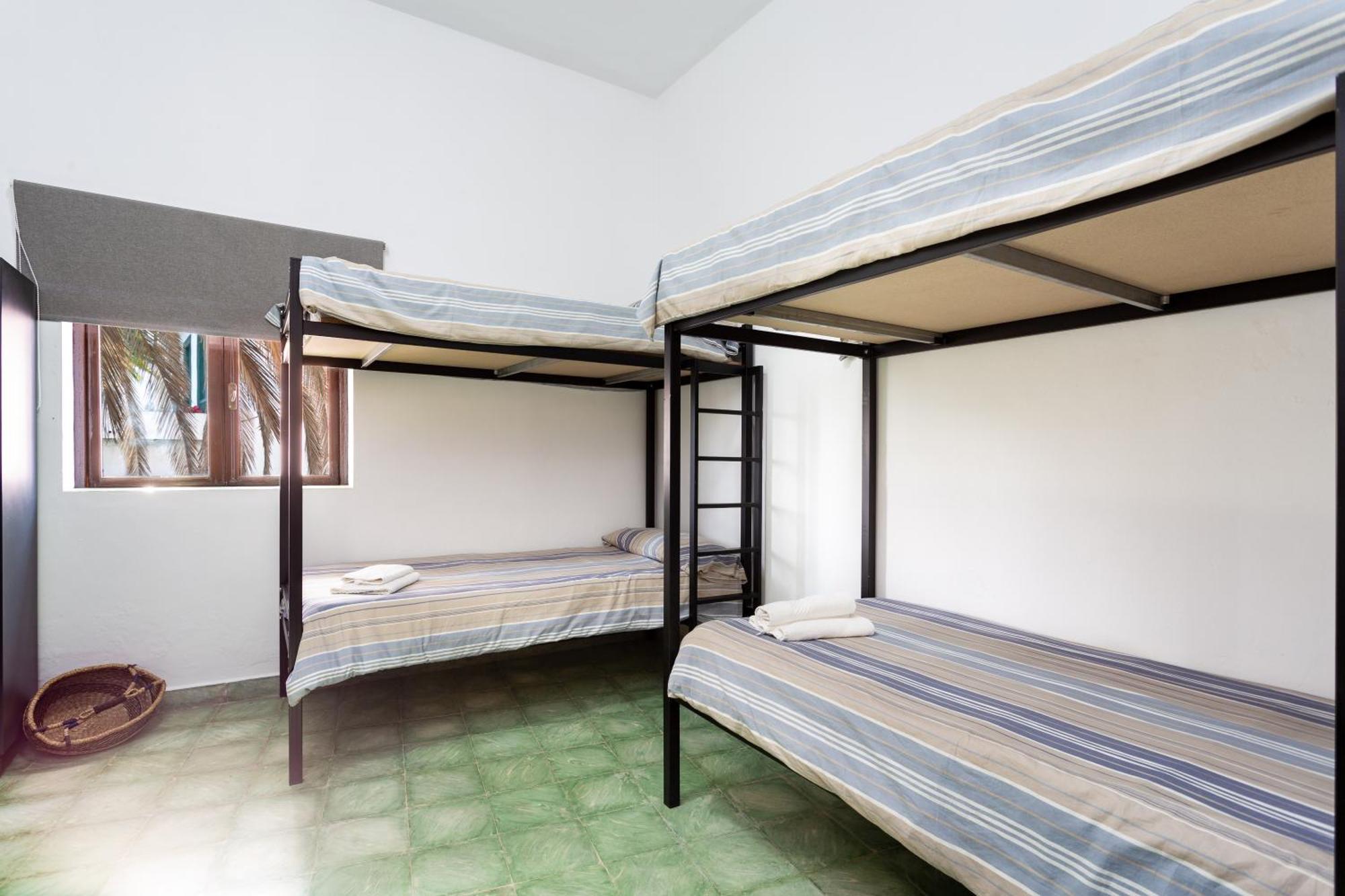 El Hostal Del Cubo San Juan de la Rambla Εξωτερικό φωτογραφία