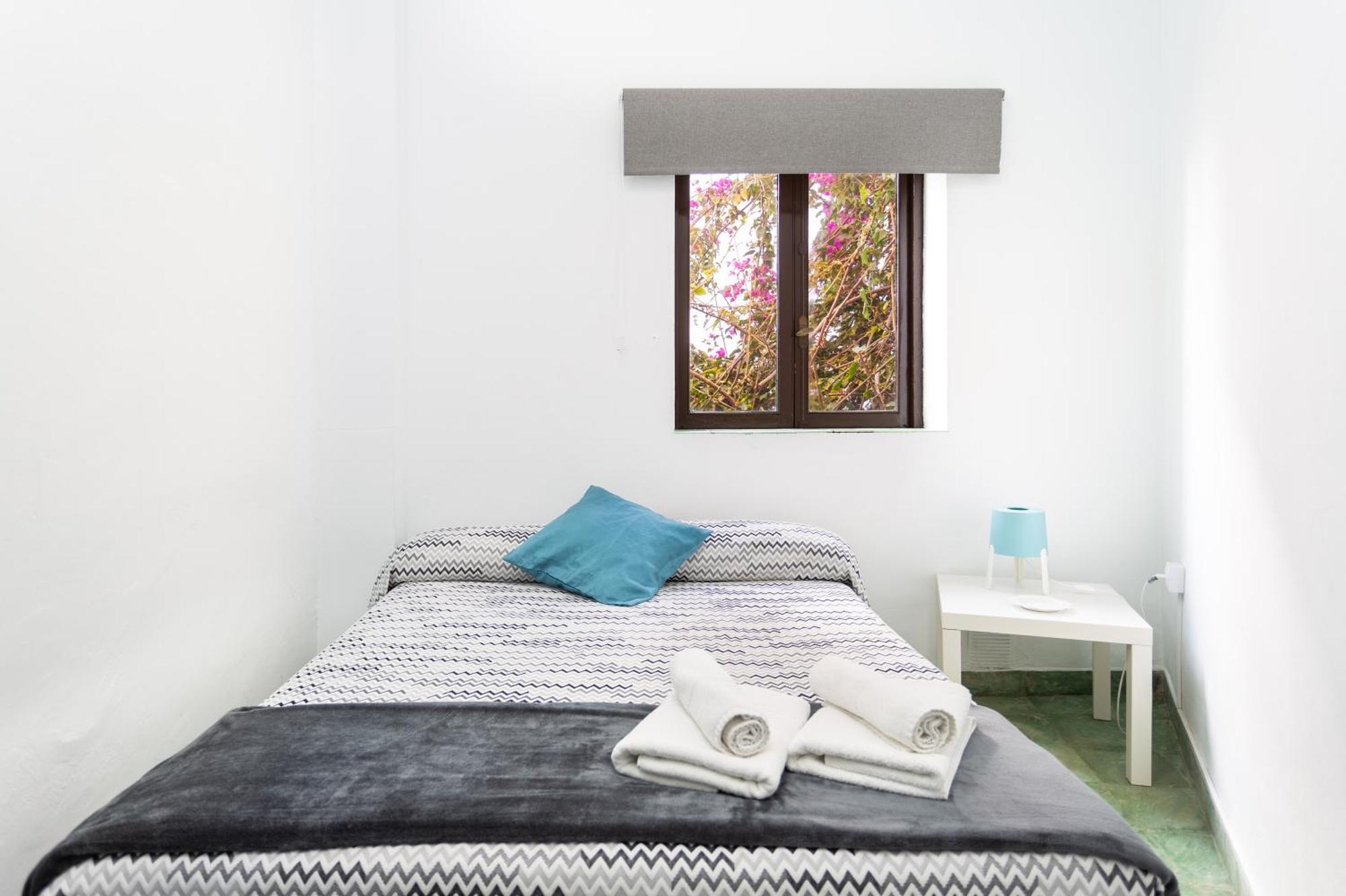 El Hostal Del Cubo San Juan de la Rambla Εξωτερικό φωτογραφία