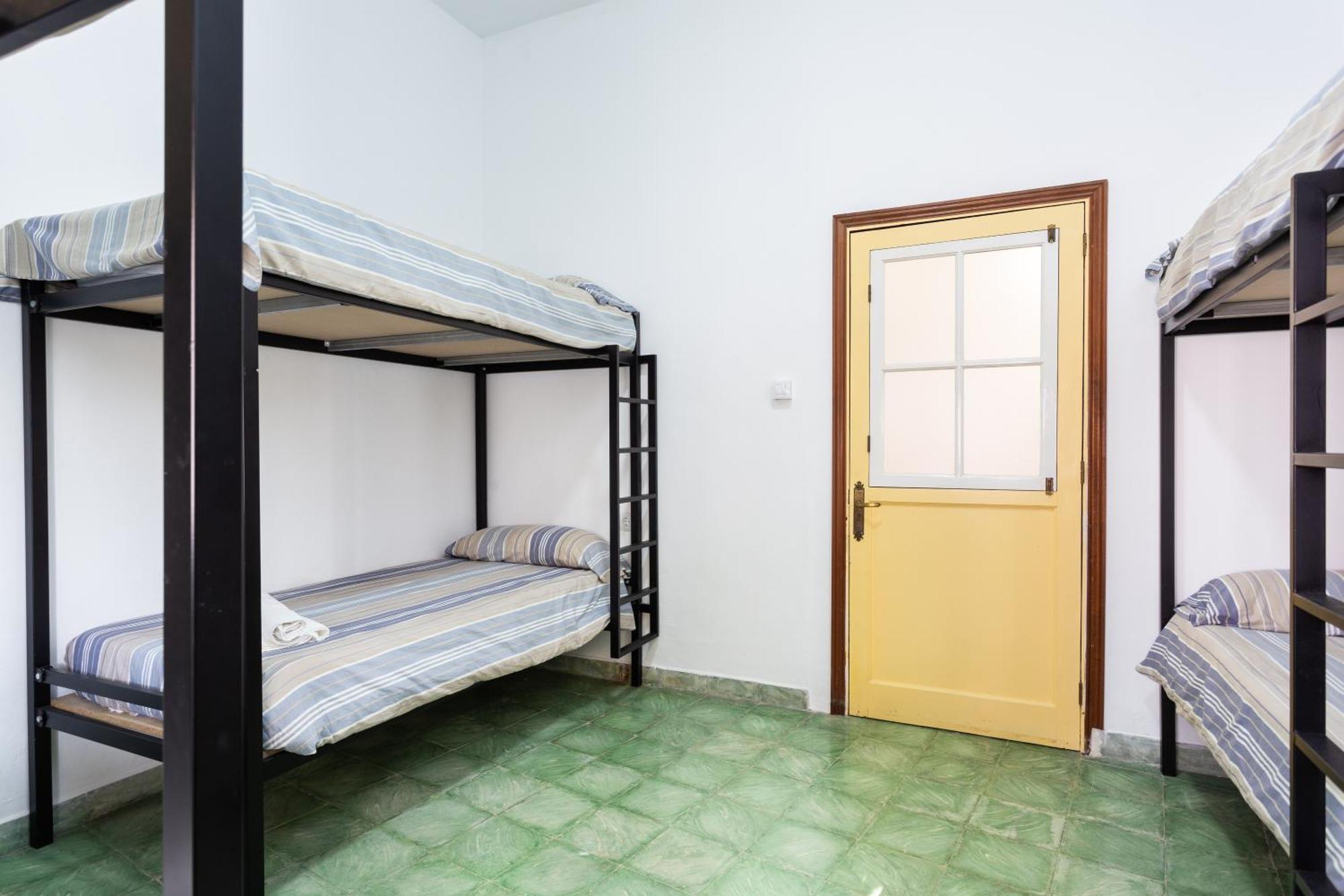 El Hostal Del Cubo San Juan de la Rambla Εξωτερικό φωτογραφία
