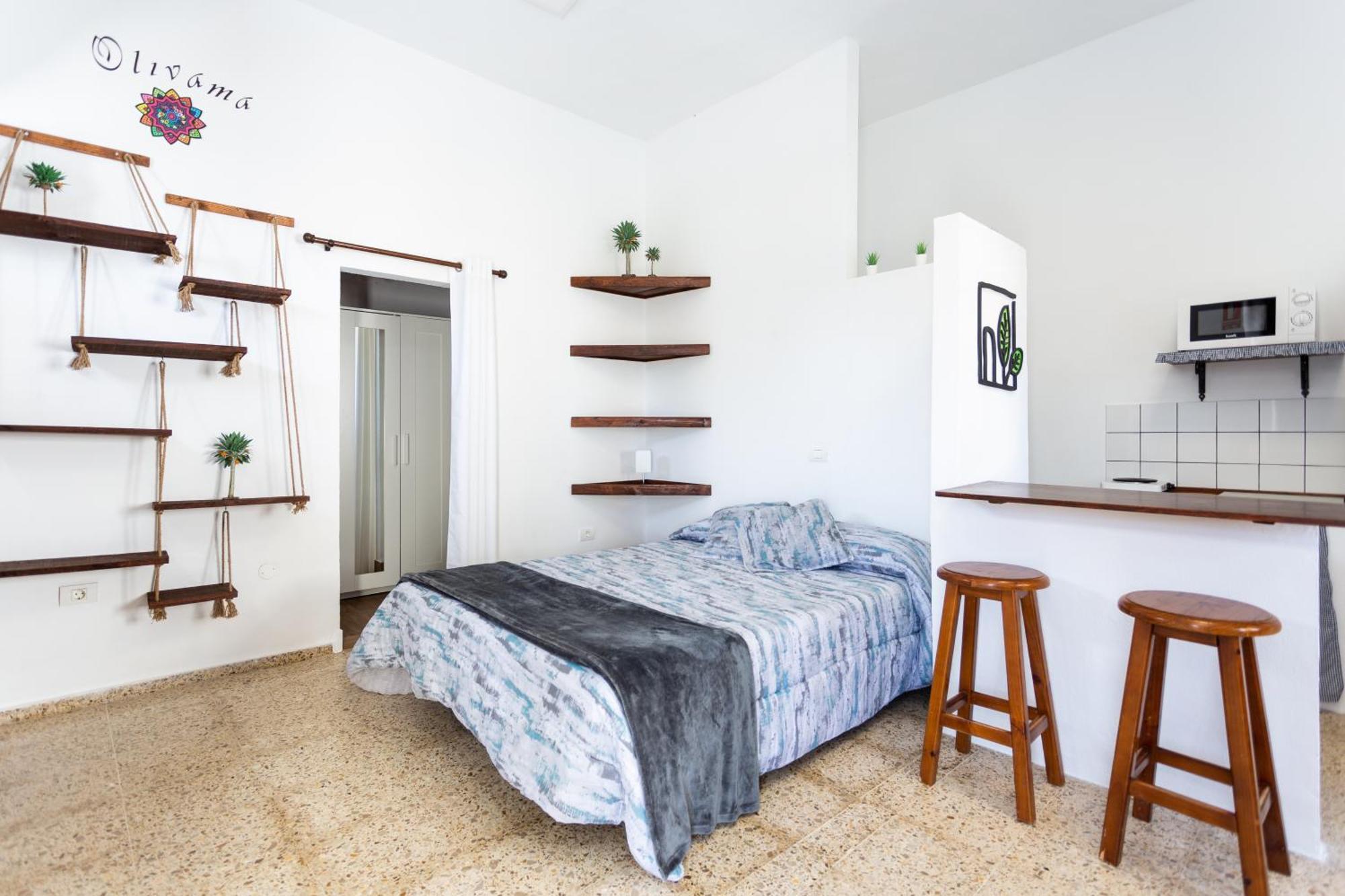El Hostal Del Cubo San Juan de la Rambla Εξωτερικό φωτογραφία