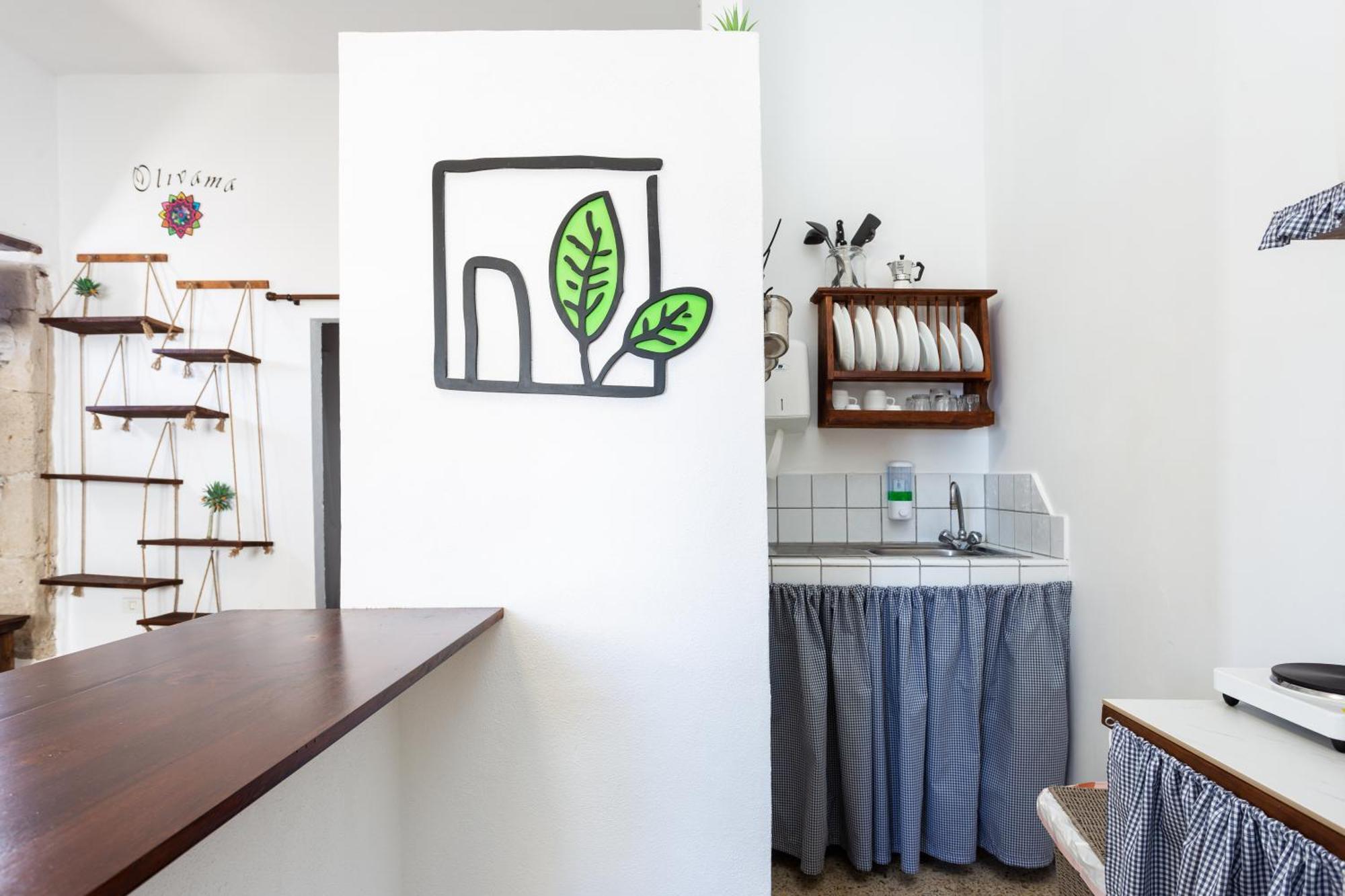 El Hostal Del Cubo San Juan de la Rambla Εξωτερικό φωτογραφία